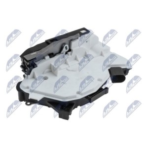 Actonneur La Fermeture Centrale Arrière VW TIGUAN 2012 - V10-85-0104, 5N0839016H, 5N0839016S