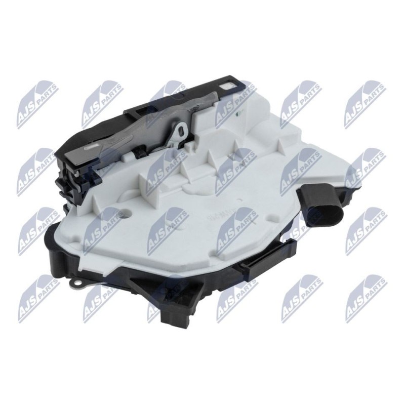 Actonneur La Fermeture Centrale Arrière VW TIGUAN 2012 - V10-85-0104, 5N0839016H, 5N0839016S