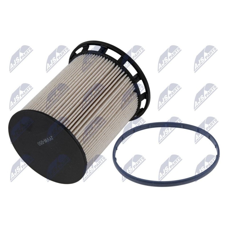 Filtre À Carburant AUDI Q7 3.0TDI- 45TDI- 50TDI- SQ7TDI 15 - MD-897, FFF-10476, FA073