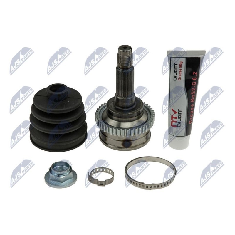 Joint Homocinétique Extérieur MAZDA 323 BA 1.3