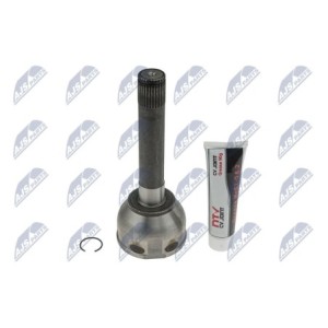 Joint Homocinétique Extérieur TOYOTA LANDCRUISER KZJ7 3.0D 93-96