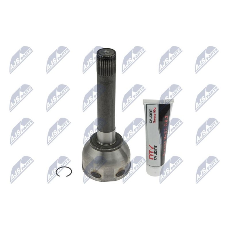 Joint Homocinétique Extérieur TOYOTA LANDCRUISER KZJ7 3.0D 93-96