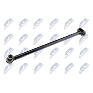 Bras De Suspension Arrière DROITE HYUNDAI SANTA FE 00 - 88HY15826, TC3583, 55201-26500