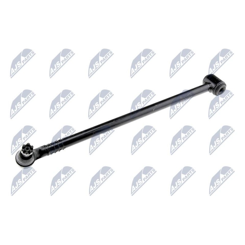 Bras De Suspension Arrière DROITE HYUNDAI SANTA FE 00 - 88HY15826, TC3583, 55201-26500