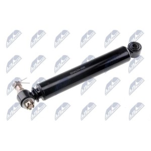 Amortisseur De Direction JEEP CHEROKEE 83-01 - 52087827, 52087827, AKY008MT