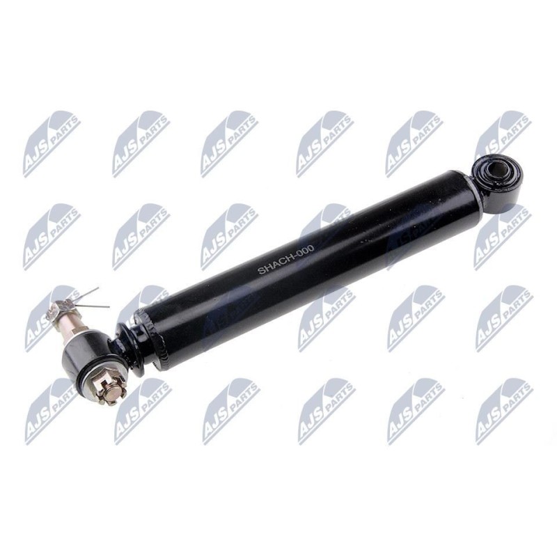 Amortisseur De Direction JEEP CHEROKEE 83-01 - 52087827, 52087827, AKY008MT