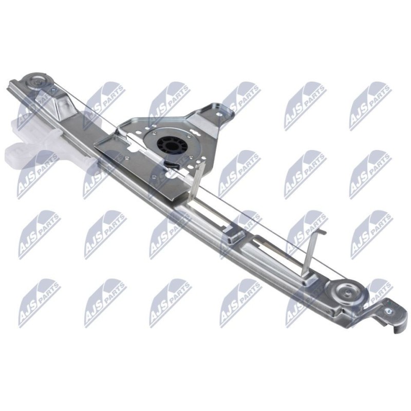 Lève-vitres ARRIÈRE GAUCHE JEEP PATRIOT 06 - 68002893AA, 350104170974