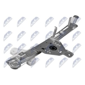Lève-vitres ARRIÈRE DROITE JEEP PATRIOT 06 - 68002892AA, 350104170975