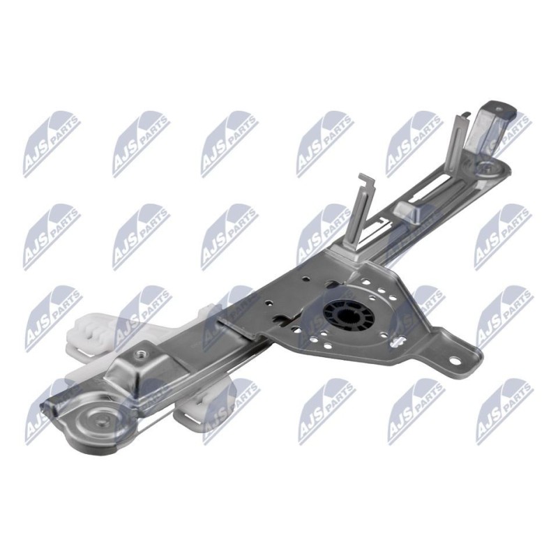 Lève-vitres ARRIÈRE DROITE JEEP PATRIOT 06 - 68002892AA, 350104170975