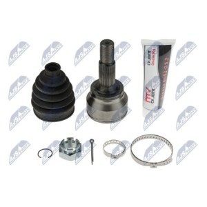 Joint Homocinétique Extérieur ARRIÈRE PEUGEOT 3008 2.0HDI HYBRIDE 11-16 - G1P035PC, 3274D1