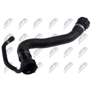 Tuyau De Refroidissement BMW 5 F10-F11-F07 525D-530D-535D 08-12 - 17 12 7 800 099, 7 800 099, 20-2674