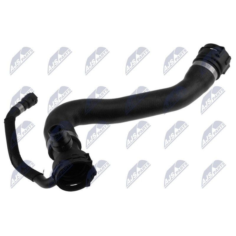 Tuyau De Refroidissement BMW 5 F10-F11-F07 525D-530D-535D 08-12 - 17 12 7 800 099, 7 800 099, 20-2674