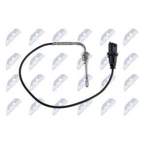 Palpeur, Température Des Gaz ALFA ROMEO 159 1.9JTDM 2006 - ASTE-0111, 55199543, AS3331