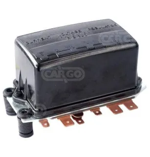 Regulador de 14 voltios, Perkins 2871702, Ford 3004E10505A, Lucas 37207