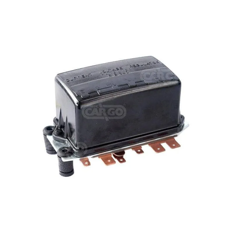 Regolatore 14 Volt, Perkins 2871702, Ford 3004E10505A, Lucas 37207 Regolatore 14 Volt, Perkins 2871702, Ford 3004E10505A, Lucas 37207