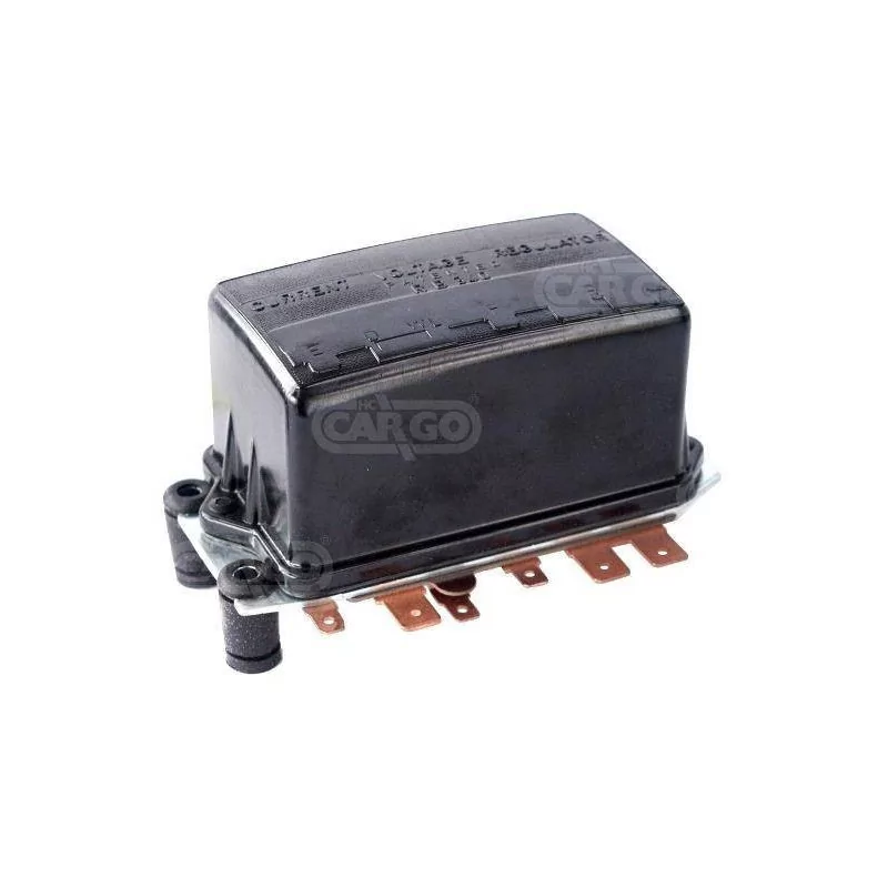 Regulador de 14 voltios, Perkins 2871702, Ford 3004E10505A, Lucas 37207