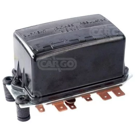 Régulateur 14 Volts, Perkins 2871702, Ford 3004E10505A, Lucas 37207