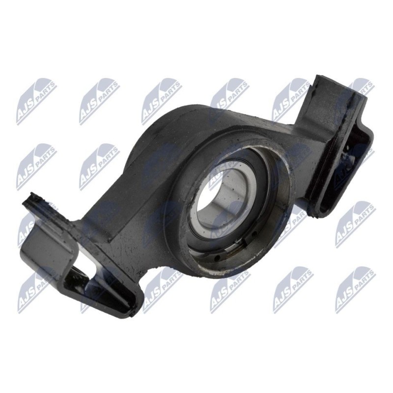 Soutien Arbre De Transmission FIAT PANDA 4WD -04 - G9F001BTA, 7541164