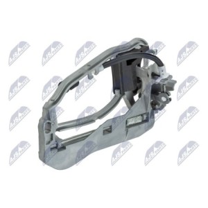 Mécanisme Interne De La Poignée Externe ARRIÈRE GAUCHE BMW X5 E53 3.0-4.8 00-06 - 51228243635