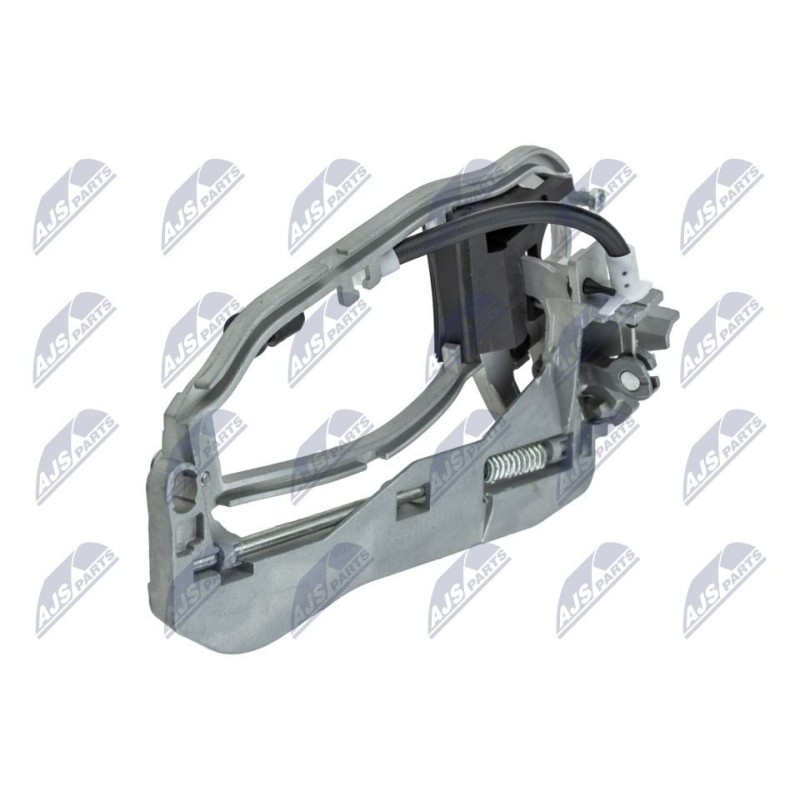 Mécanisme Interne De La Poignée Externe ARRIÈRE GAUCHE BMW X5 E53 3.0-4.8 00-06 - 51228243635