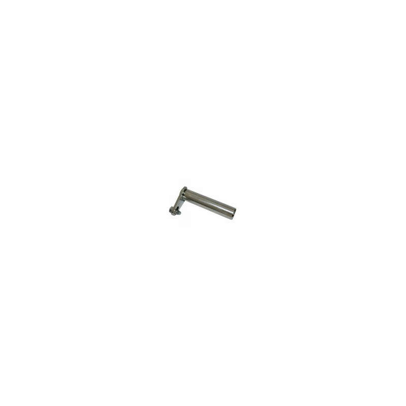Axe Ø25 Lg ut 110 mm Pl/a Ci équipé Erhel 50146375 Axe Ø25 Lg ut 110 mm Pl/a Ci équipé Erhel 50146375