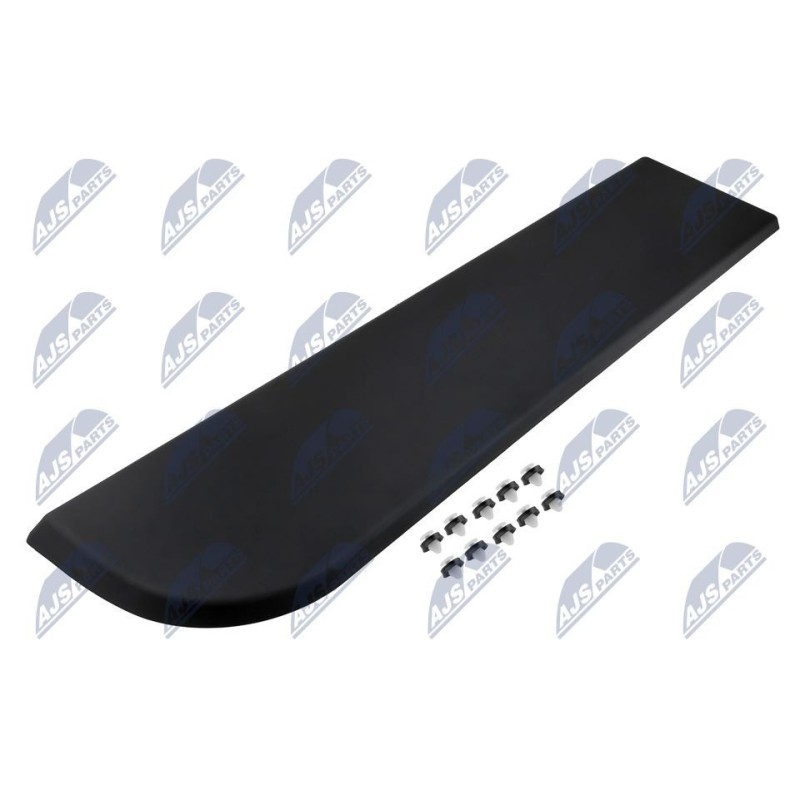 Bande De Porte Arrière RENAULT MASTER III 2010 - 908510003R Bande De Porte Arrière RENAULT MASTER III 2010 - 908510003R