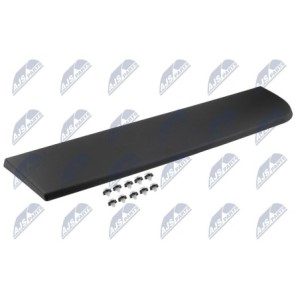 Bande De Porte Arrière RENAULT MASTER III 2010 - 908520001R