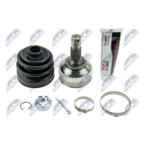 Joint Homocinétique Extérieur CITROËN XSARA 1.8I - 607-302, 3487K, GPG2680K