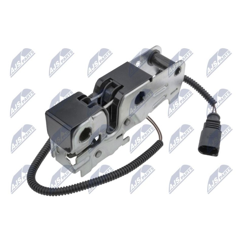 Fermoire Du Masque De Couverture De Moteur VW GOLF VI 2008 - 118 552, 118552, 5K1 823 509