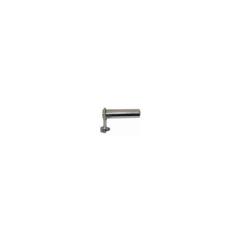 Axe Ø25 Lg ut 89 mm Pl/a équipé (4012556H) Erhel 50151769 Axe Ø25 Lg ut 89 mm Pl/a équipé (4012556H) Erhel 50151769