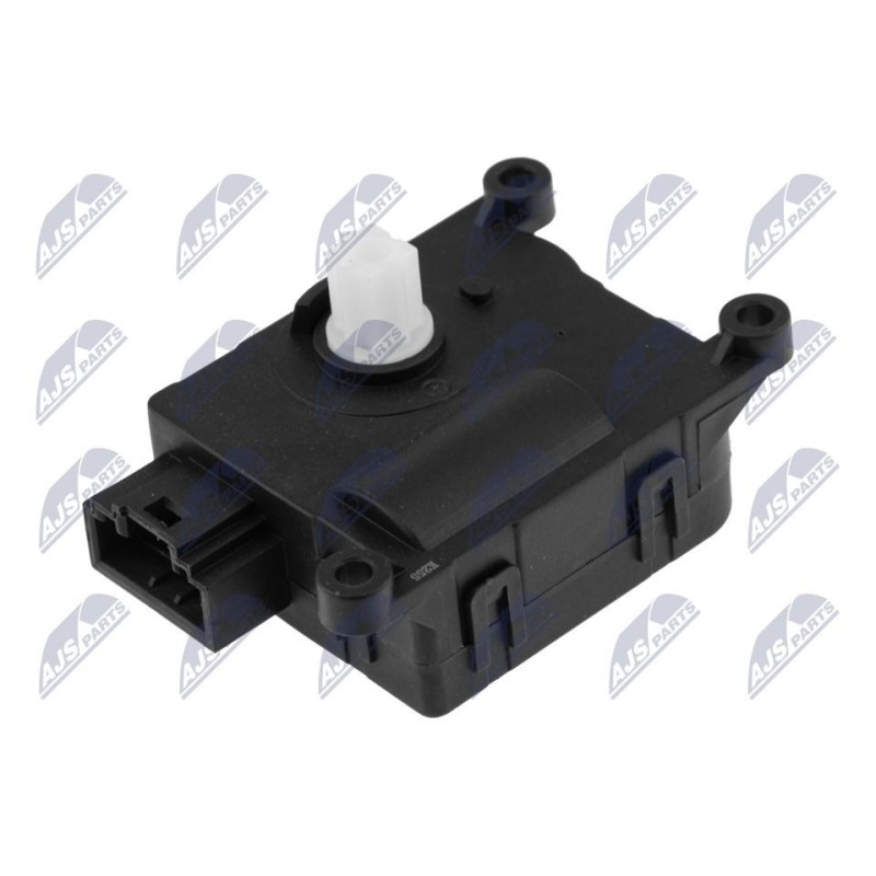 Contrôleur De Volet D'air FORD EXPLORER 11-19 - AE93-19E616-AA, AE9Z19E616A, YH-1889