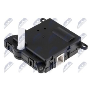 Contrôleur De Volet D'air FORD EXPEDITION 03-17 - 1L2Z19E616AA, 1L2Z19E616AA