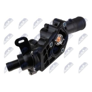 Thermostat RENAULT CLIO IV 1.5DCI MOTEUR 12 - 82640, 61569MR, AZMT-46-040-2483