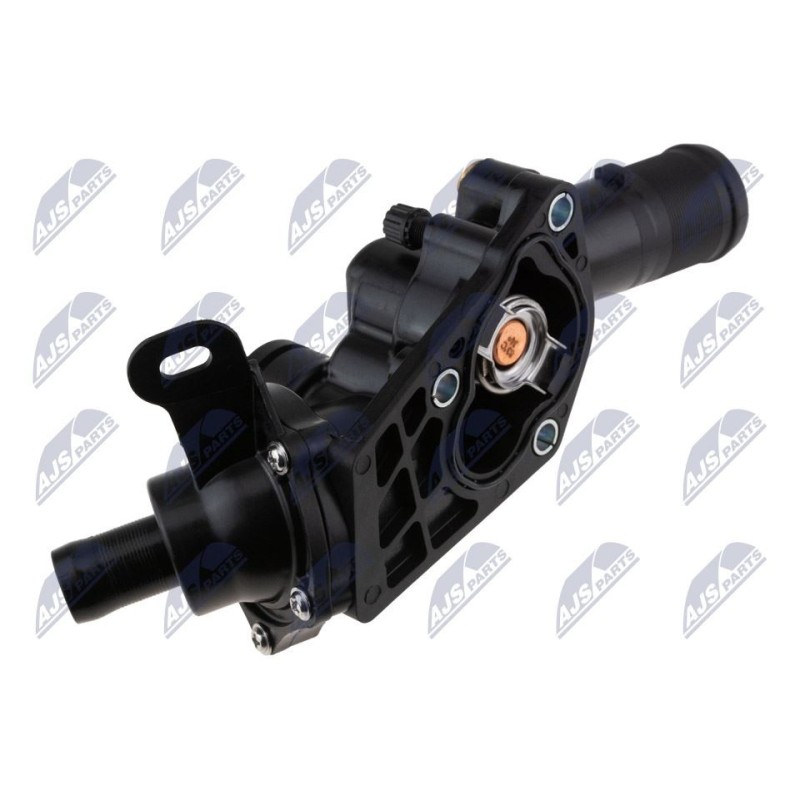 Thermostat RENAULT CLIO IV 1.5DCI MOTEUR 12 - 82640, 61569MR, AZMT-46-040-2483