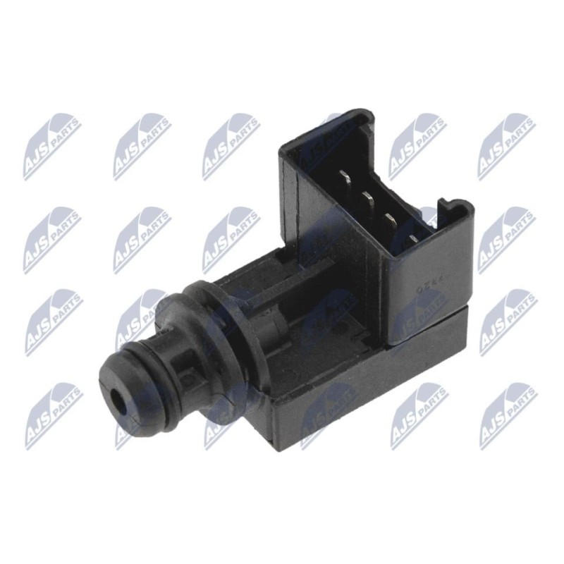Indicateur De Pression D'huile, Boîte Automatique JEEP GRAND CHEROKEE 3.7 - 56028196AA, 56028196AB, 56028196AC