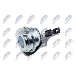 Soupape De Régulation De Pression Du Turbocompresseur - MOTEURS 2.0D - BMW E46 318D-320D 1998 - 20049, 0R27004471, 0R27004473