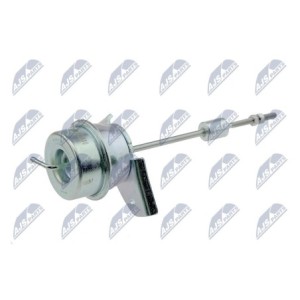 Soupape De Régulation De Pression Du Turbocompresseur - 5303-970-0104, 5303-970-0120, 5303-970-0121