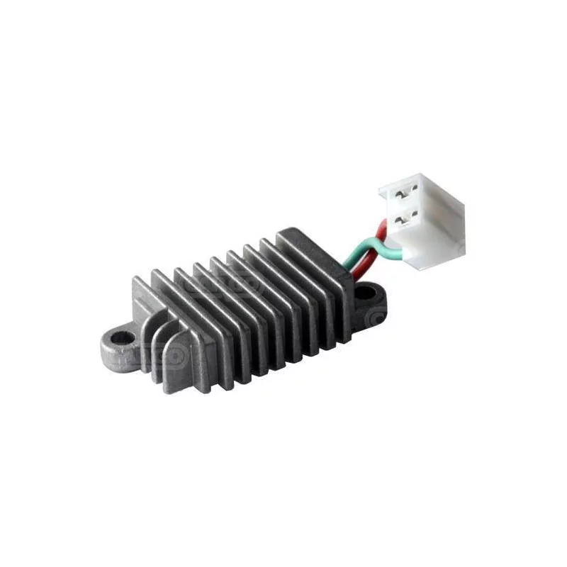 14 Volt Regulator, Bosch 0966192005, Lucas 21222081, Valeo 592965 14 Volt Regulator, Bosch 0966192005, Lucas 21222081, Valeo 592965