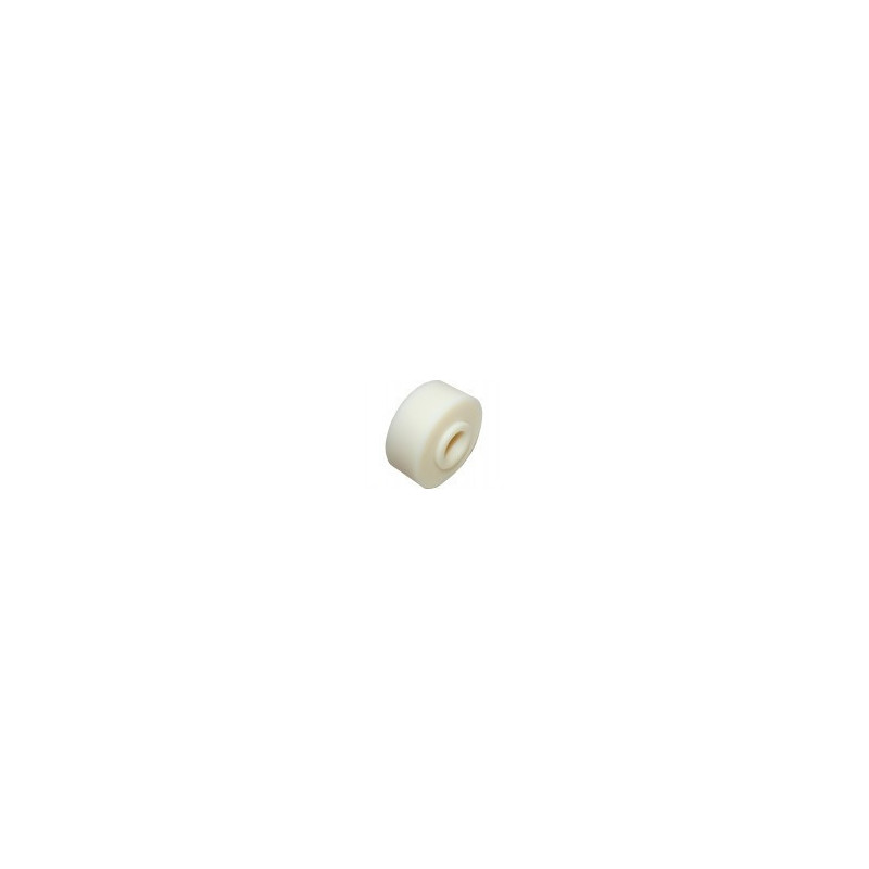 Roulette ertalon Ø85 x 28 ép.35/44 mm Erhel 50152761 Roulette ertalon Ø85 x 28 ép.35/44 mm Erhel 50152761