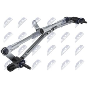 Mécanisme D'essuie-glace Avant DACIA DOKKER 2012 - 288004287R