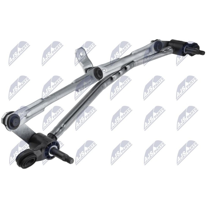 Mécanisme D'essuie-glace Avant DACIA DOKKER 2012 - 288004287R