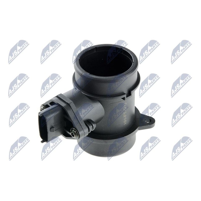 Débitmètre FIAT PANDA 1.3JTD 2004 - 0 281 002 613, AF10082-12B1, 90.121.01