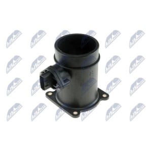 Débitmètre NISSAN PATROL Y61 3.0TDI 2000-4 BROCHES - N97509, 0 986 JG0 318, 30062