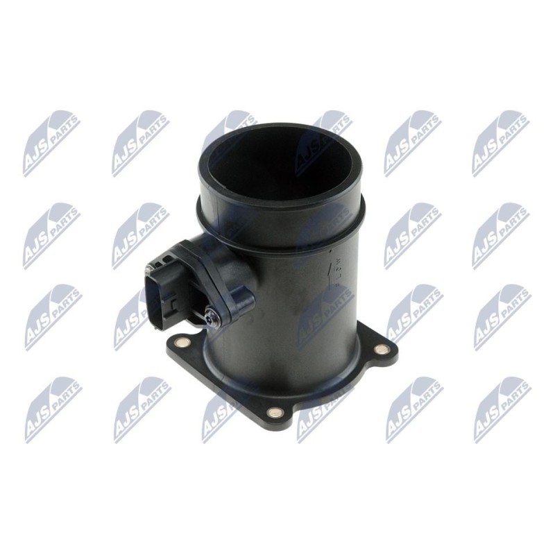 Débitmètre NISSAN PATROL Y61 3.0TDI 2000-4 BROCHES - N97509, 0 986 JG0 318, 30062