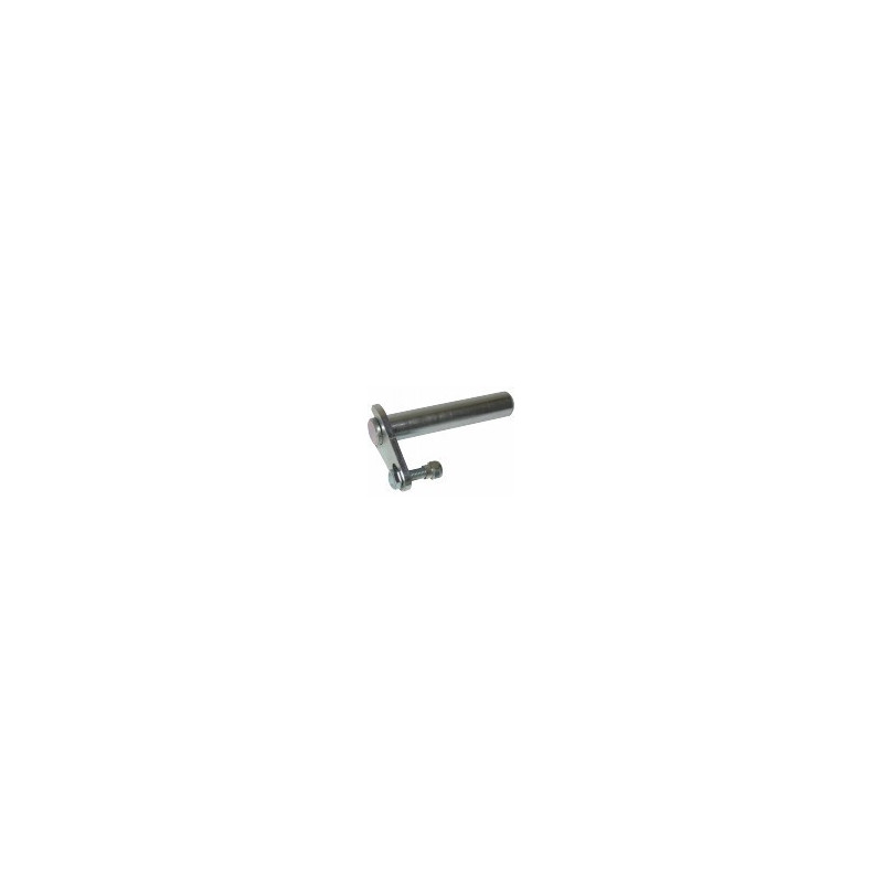 Axe Ø20 Lg ut 105 mm Pl/a Bo équipé (4012324H) Erhel 50196450 Axe Ø20 Lg ut 105 mm Pl/a Bo équipé (4012324H) Erhel 50196450