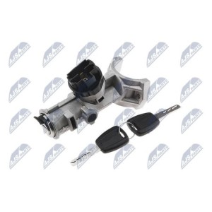 Allumage FIAT DUCATO 2006 - 1 616 896 080, 4162 HN, 4162.HN