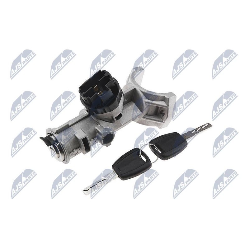 Allumage FIAT DUCATO 2006 - 1 616 896 080, 4162 HN, 4162.HN