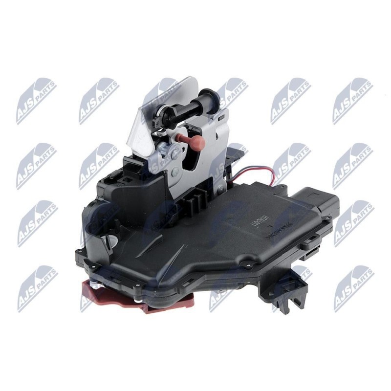 Actionneur De La Fermeture Centrale Avant AUDI A8 2004 GAUCHE - 16SKV191, 4E1837015, 4E1837015C