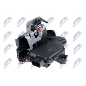 Actionneur De La Fermeture Centrale Avant AUDI A8 DROITE 2004 - 16SKV192, 4E1837016, 4E1837016C