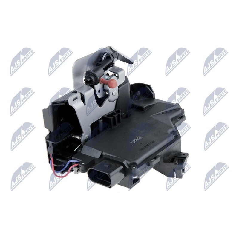 Actionneur De La Fermeture Centrale Avant AUDI A8 DROITE 2004 - 16SKV192, 4E1837016, 4E1837016C